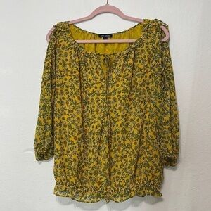 Max Edition Blouse Size M